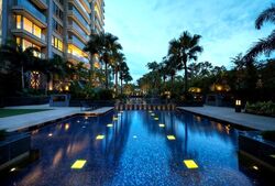 Parkview Eclat (D10), Condominium #602251761
